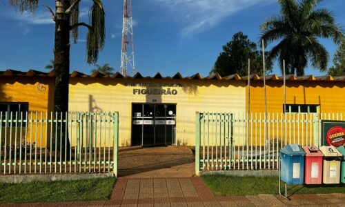 Prefeitura de Figueirão inicia celebrações do 22º aniversário com eventos especiais
