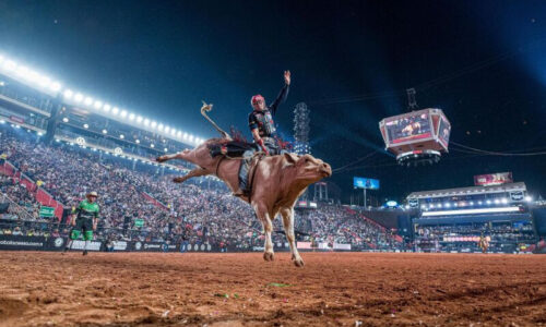 Figueirão investe R$ 837 mil na 4ª edição do Rodeio Fest