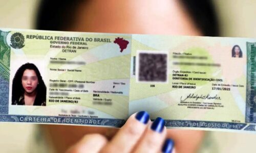 Mato Grosso do Sul alcança 500 mil novas carteiras de identidade emitidas