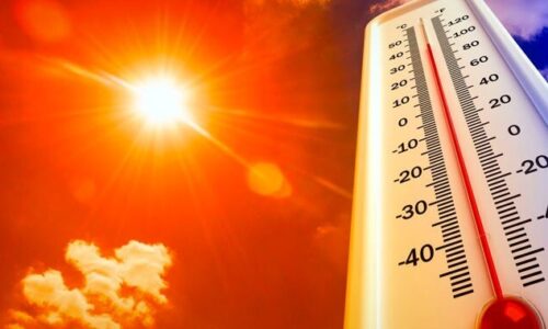 Onda de Calor no Brasil: Um Final de Inverno Escaldante