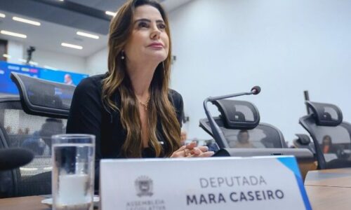 Deputada Mara Caseiro pede obras para garantir acesso digno à Comunidade Quilombola de Santa Tereza, em Figueirão