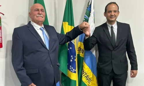 Prefeito Juvenal eleva gestão transparente e coloca Figueirão em 1º lugar no MS do Índice Firjan de Gestão Fiscal 2025