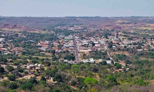 Agesul lança licitação de R$ 15,3 milhões para pavimentação de ruas em Camapuã