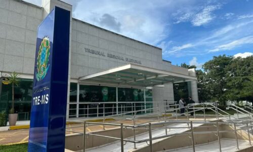 Prazo para regularizar título de eleitor cancelado termina nesta sexta-feira (24) em Mato Grosso do Sul