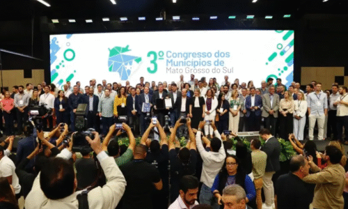 Parceria SEBRAE/MS e Governo do Estado impulsiona Gestão Pública: 35 municípios aderem ao ‘Cidade Empreendedora’