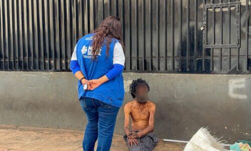 Governo quer saber quantas pessoas vivem nas ruas de MS
