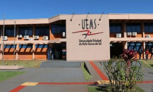Com provas em Costa Rica, Cassilândia e Coxim, inscrições para vestibular da UEMS se encerram em 6 de novembro