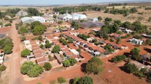  Camapuã dá passo decisivo rumo ao progresso com pavimentação da Vila Industrial