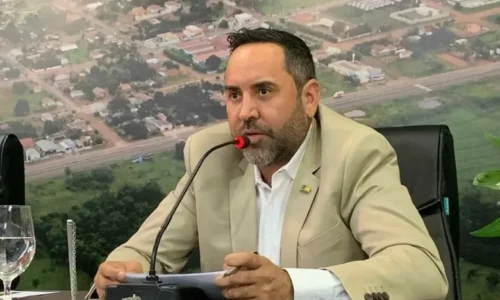 Weliton Guimarães: No Dia do Prefeito, líder de Alcinópolis celebra vitória e reforça compromisso de “servir a todos”