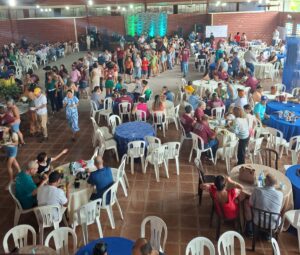 11º Encontro da Família Furtado reúne quase 500 pessoas em Camapuã