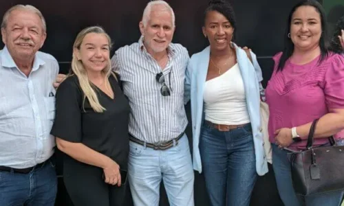 Prefeitura de Alcinópolis busca novas estratégias em Seminário de Educação Ambiental no Bioparque Pantanal