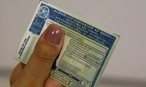 Detran divulga lista que suspende habilitação de mais de 1,6 mil motoristas em MS