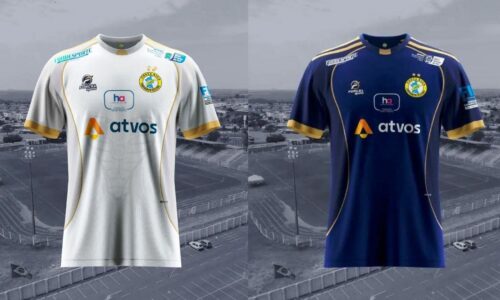 Costa Rica EC apresenta novos uniformes para a temporada 2026