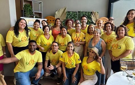 Com apoio da senadora Soraya Thronicke, Universidade da Maturidade realiza formatura marcada por emoção e inclusão