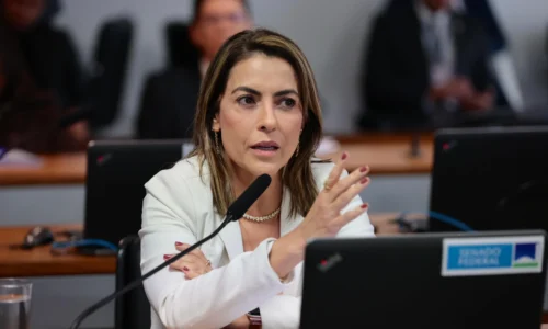 Senadora Soraya destina mais de R$ 2,2 milhões para fortalecer a saúde em Campo Grande