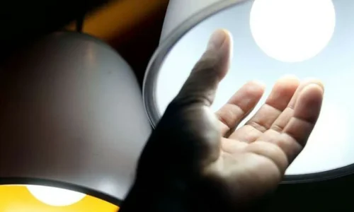 Bandeira amarela: custo da energia elétrica ficará menor em dezembro