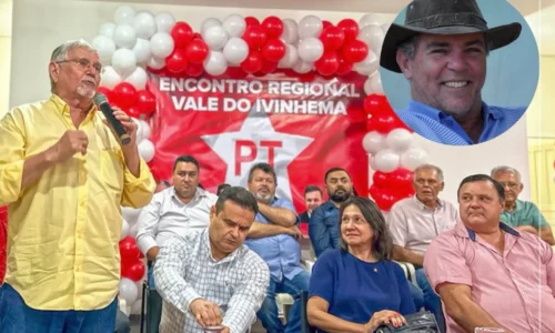 Empresário fala em exterminar petistas e vira caso de polícia em MS