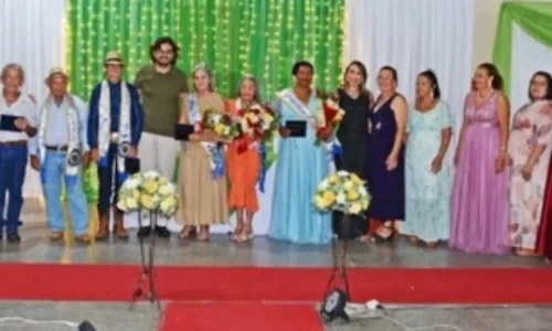 Miss & Mister 2025 celebram a vitalidade da melhor idade em Figueirão; Veja os vencedores