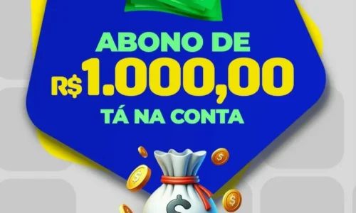 Alcinópolis paga abono de R$ 1.000 a servidores e prefeito Weliton Guimarães destaca reconhecimento pelo trabalho