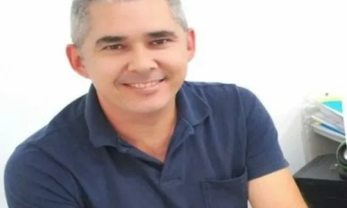 André Nogueira Barbosa é o novo secretário de Educação e Esporte de Figueirão