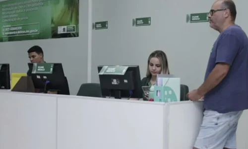 Detran-MS publica portaria reduzindo valores dos exames da CNH do Brasil