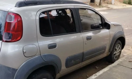 Uno de Figueirão é recuperado em Costa Rica após vítima reconhecer golpe ao ler matéria do MS Todo Dia