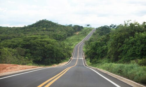 Restauração da MS-436 se aproxima do fim com impacto positivo na economia local