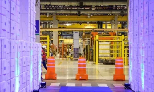 Mato Grosso do Sul bate recorde histórico e alcança US$ 10,7 bilhões em exportações em 2025