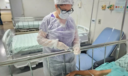 MS autoriza concurso com 194 vagas para o Hospital Regional