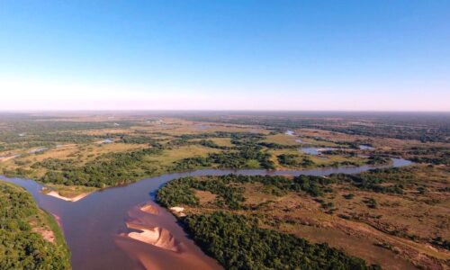 Alcinópolis recebe Workshop Taquari Vivo com foco na preservação do Rio Taquari