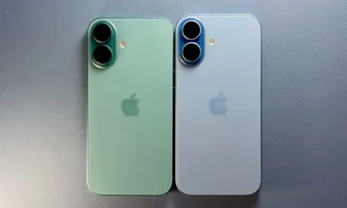 MPMS firma contrato de R$ 2,24 milhões por ano para alugar 750 iPhones