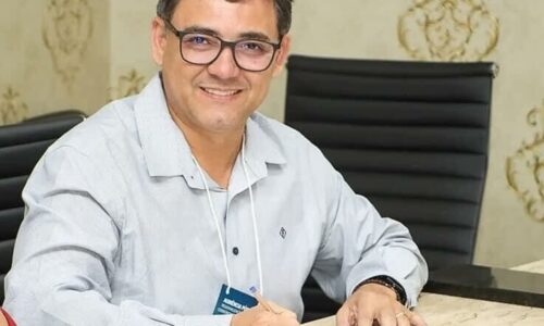 Tribunal de Contas aprova contas da Prefeitura de Camapuã, sob gestão de Manoel Nery