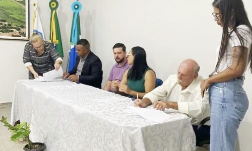 Figueirão realiza diplomação de conselheiras tutelares suplentes eleitas em processo suplementar