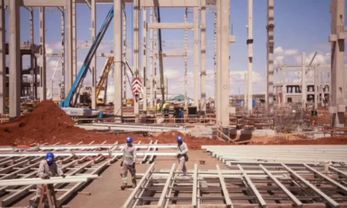 MS registra segunda menor taxa de desocupação do Brasil no último trimestre de 2025