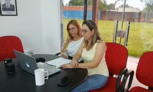 Figueirão avança em políticas ambientais com parceria intermunicipal para adaptação climática