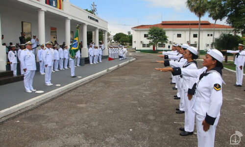 Abertas as inscrições para concurso da Marinha com 39 vagas em MS