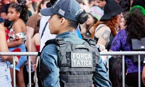 Carnaval 2026 teve redução em índices de criminalidade em Mato Grosso do Sul