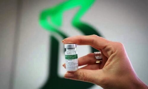 MS recebe 7,8 mil doses da vacina contra dengue para trabalhadores da Atenção Primária