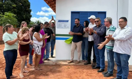 Sonho da casa própria se torna realidade em Alcinópolis com entrega de novas moradias