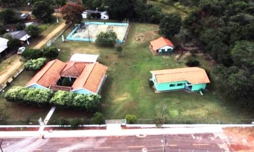 Figueirão leva consultas e farmácia ao Distrito de Santa Tereza