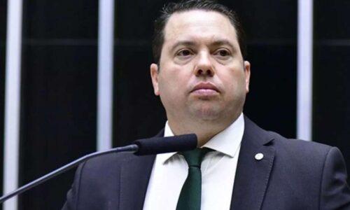 ‘Decisão do STF enterra CPMI do INSS e deixa sociedade sem respostas’, diz Rodolfo Nogueira