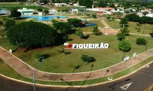 Figueirão presta contas da assistência social e detalha uso de recursos públicos