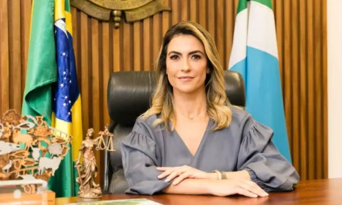 Sob relatoria da senadora Soraya, projeto que equipara misoginia ao racismo é aprovado no Senado