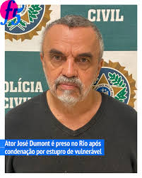 José Dumont: ator preso por estupro atuou em filmes clássicos do cinema brasileiro