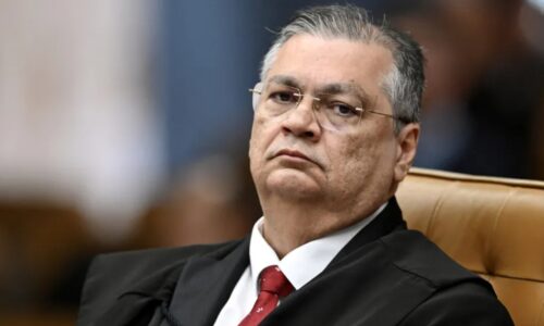 Flávio Dino anula aposentadoria compulsória de juiz e defende perda de cargo como punição máxima