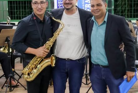 O Congresso Sul-Mato-Grossense de Maestros, Coreógrafos, Diretores e Músicos reuniu talentos e lideranças para fortalecer ainda mais o cenário das bandas e fanfarras do nosso Estado