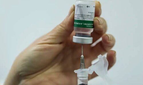 Mato Grosso do Sul recebe 41 mil vacinas e reforça o combate contra a Covid-19 no Estado