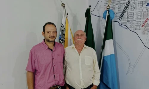 Prefeito Juvenal Consolaro viabiliza R$ 250 mil para estrutura e modernização do Clube do Laço de Figueirão