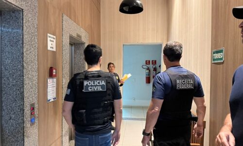 Operação desmantela quadrilha que desviava dinheiro de remédios contra o câncer em MS