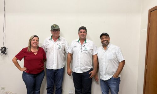 Expojardim 2026 reforça força do agro e movimenta a região com apoio de mais de R$ 400 mil da senadora Soraya Thronicke